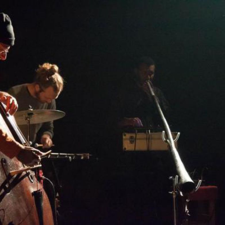 Primitive Field su Battiti (Radio rai 3) - 2