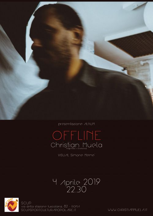 OFFLINE a Avanti Tutta (radio Kaos Italy)