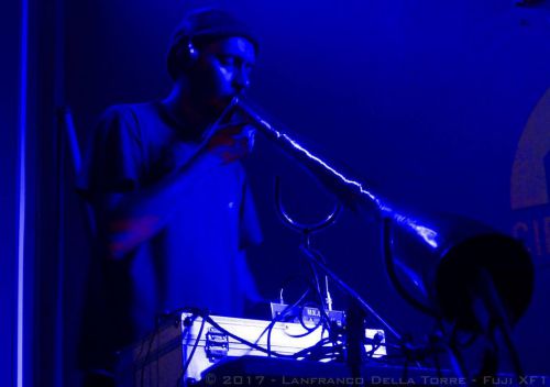 OFFLINE A ELETTRI.TV