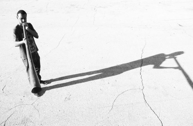 OFFLINE A DAVE ON AIR (RADIO CITTA APERTA)